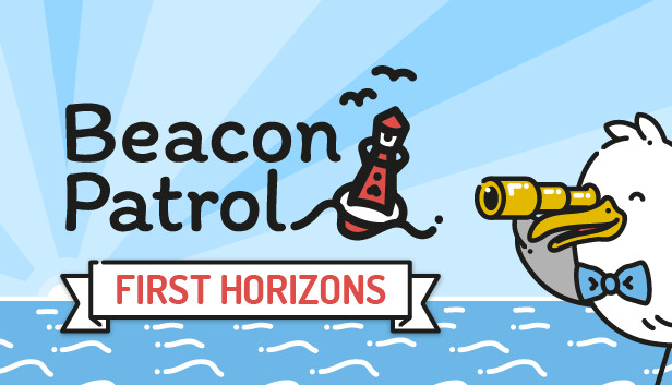 Beacon Patrol: First Horizons on Steam