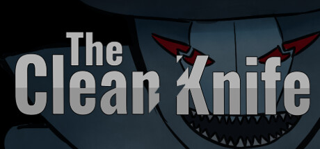 The Clean Knife Cover Image