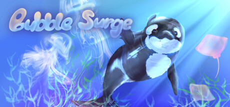 (Bubble Surge)