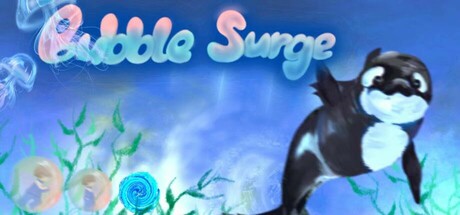Bubble Surge Cover Image