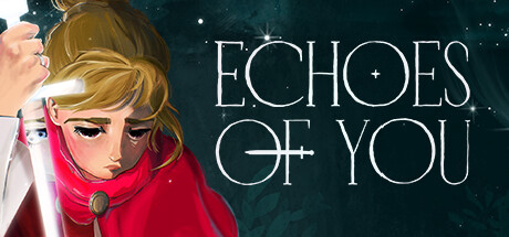 Echoes of You Cover Image