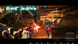 DIMENSIONS Screen Captures 4