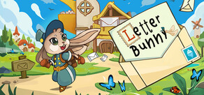 Letter Bunny