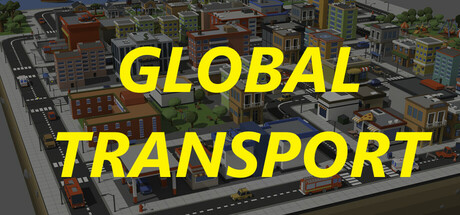 Global Transport Cover Image
