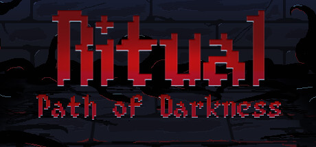 Ritual: Path of Darkness Cover Image