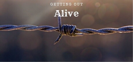 Getting Out Alive Cover Image