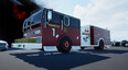 Into The Flames - Retro Truck Pack 2 Screen Photos 3