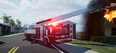 Into The Flames - Retro Truck Pack 2 Screen Records 5