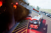 Into The Flames - Retro Truck Pack 2 Monitor Shots 2