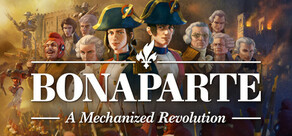 Bonaparte - A Mechanized Revolution