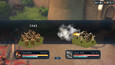 A screenshot of Bonaparte - A Mechanized Revolution