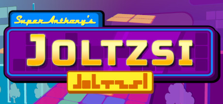 SuperAnthony's Joltzsi Cover Image