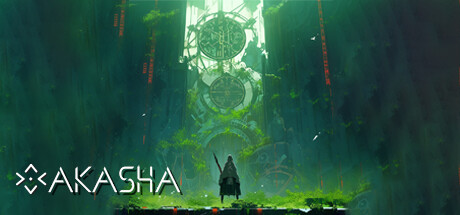 Akasha Cover Image