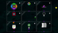 Suspicious Shuffle: Free For All Screen Pics 4