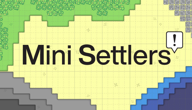 SteamDB Unknown App 2561430 · Mini Settlers Playtest (App 2561430) · SteamDB