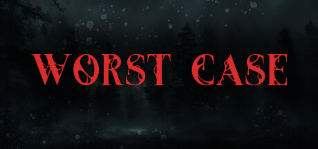 Worst Case Cover Image