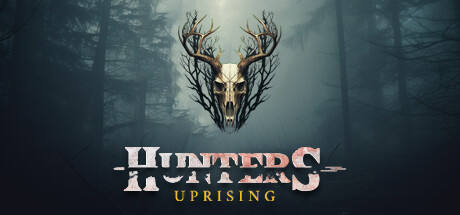 HUNTERS: Uprising Cover Image