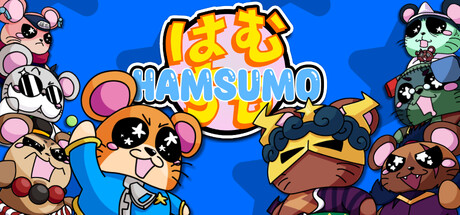 HamSumo