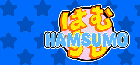 HamSumo Cover Image
