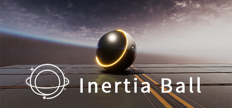 Inertia ball Cover Image