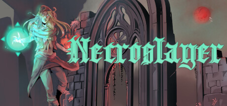 Necroslayer Cover Image