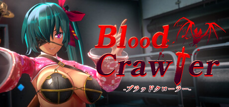 BloodCrawler