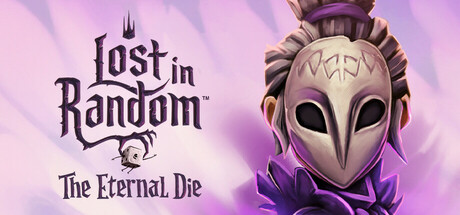 Lost in Random: The Eternal Die Cover Image