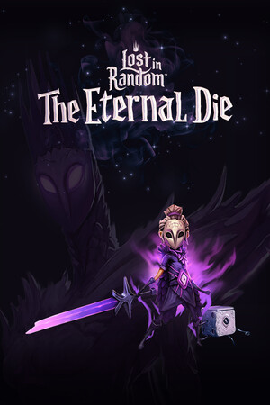 Cover for Lost in Random: The Eternal Die