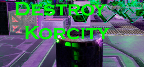 Destroy Korcity [steam key] 