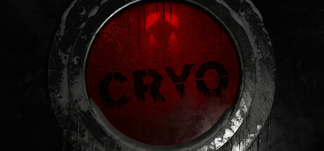 CRYO Cover Image