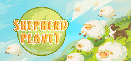 SHEPHERD PLANET Cover Image