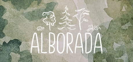 Alborada Cover Image