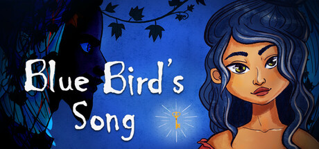 Blue Bird's Song Cover Image