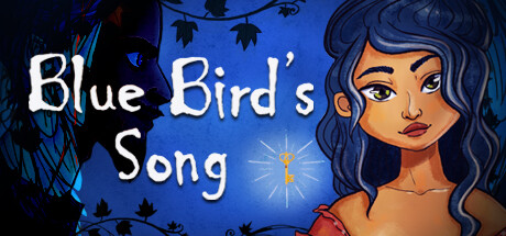 Blue Bird's Song Cover Image