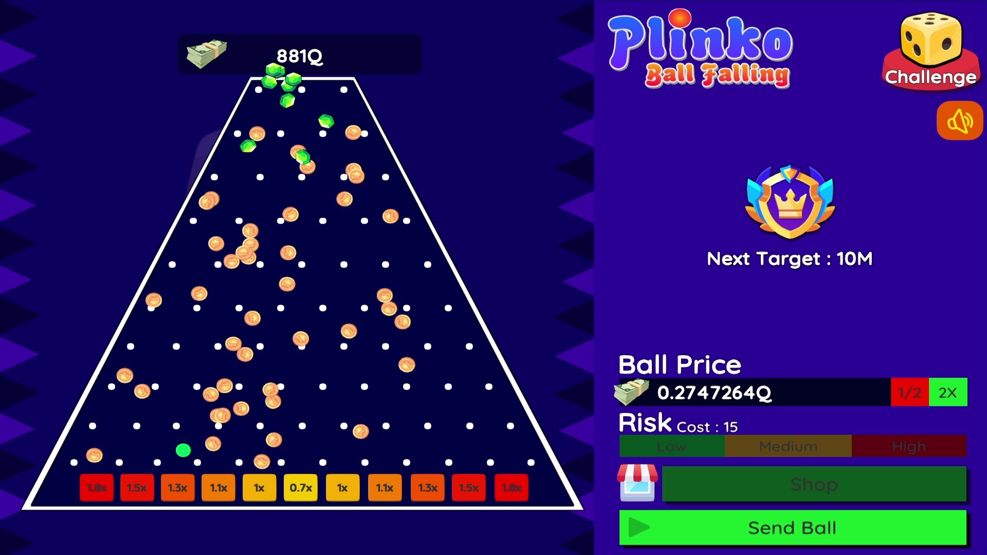 Plinko