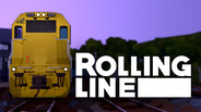 Avance | Rolling Line - Teaser Trailer
