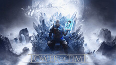 Teaser | Tower of Time | Story Trailer