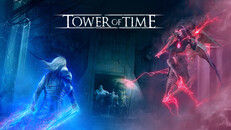 Teaser | Tower of Time | Kane Spotlight Trailer