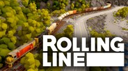 General / Cinemática | Rolling Line - Teaser Trailer #2