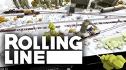 Jugabilidad | Rolling Line - PC Gameplay