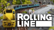 General / Cinemática | Rolling Line - Release Trailer