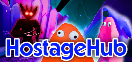 HostageHub Cover Image