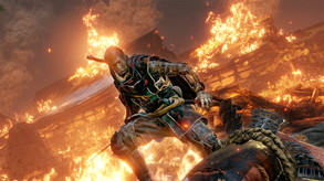 Sekiro Shadows Купить Саратов Xbox One