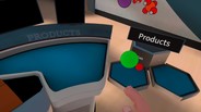 Gameplay | Futuclass: Reaction Balancing trailer