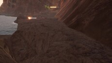 Gameplay | Cliff Jumping