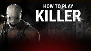 Dead by Daylight personagens assassinos