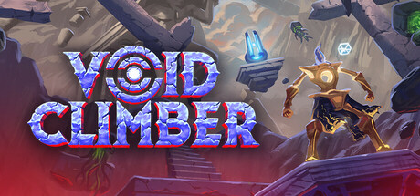 Void Climber Cover Image