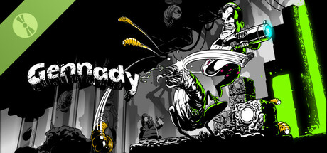 Gennady Demo