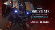 General / Cinematic | Launch Trailer