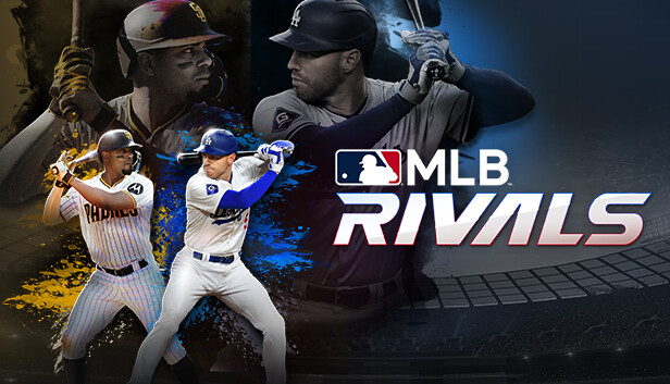 Steam：MLB Rivals